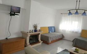 Apartamento A 4Min Da Praia Com Lareira